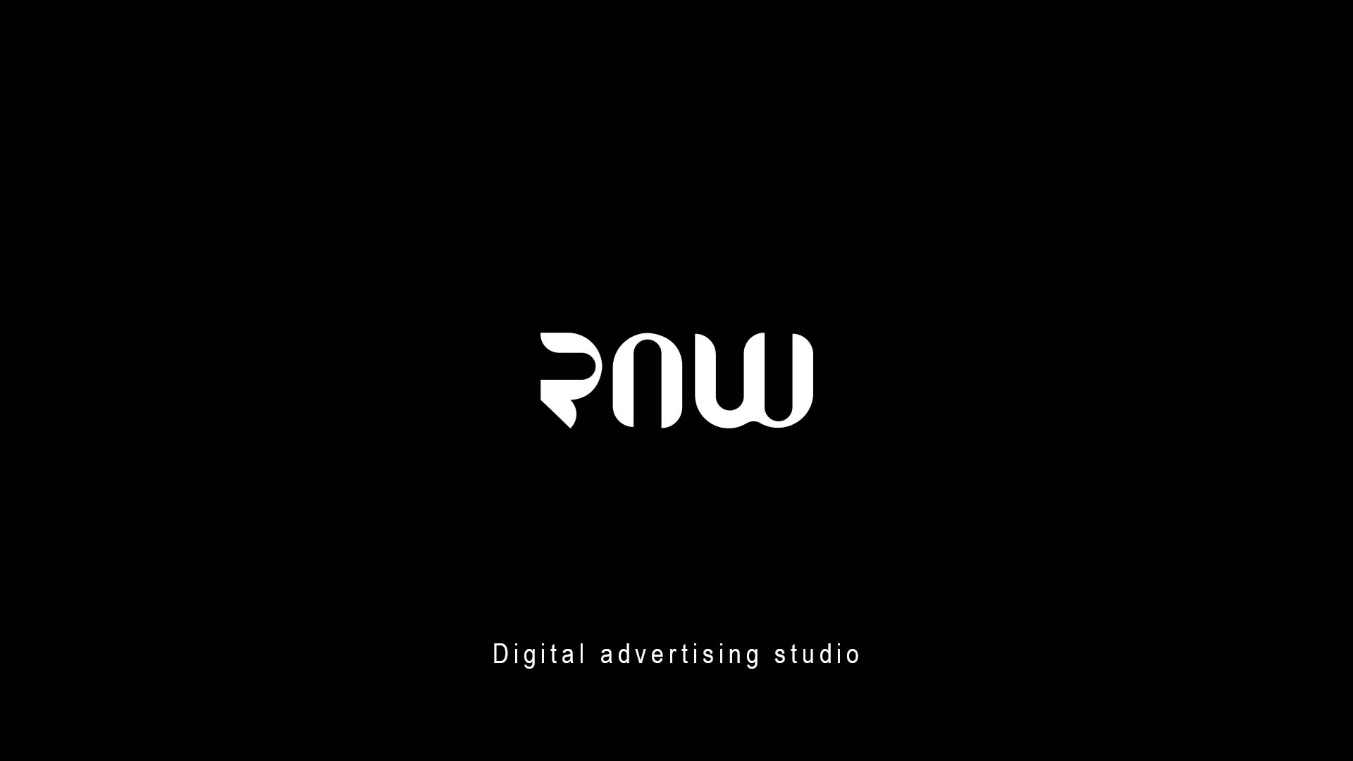 raw studio is a digital advertising studio
