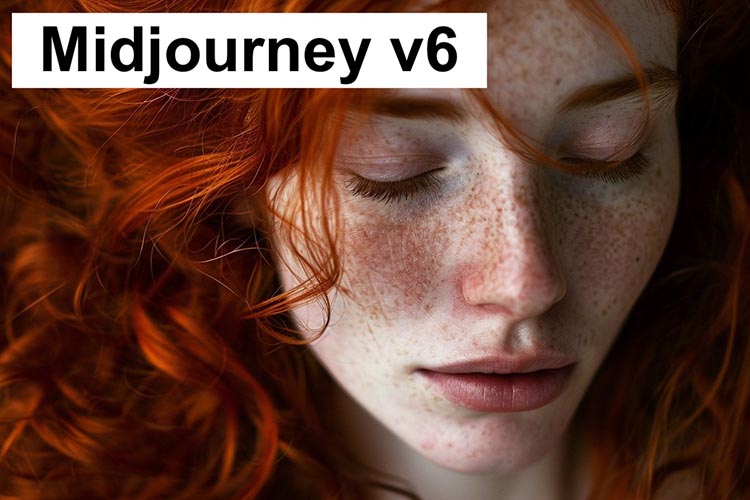 the most realistic ai images with midjourney v6