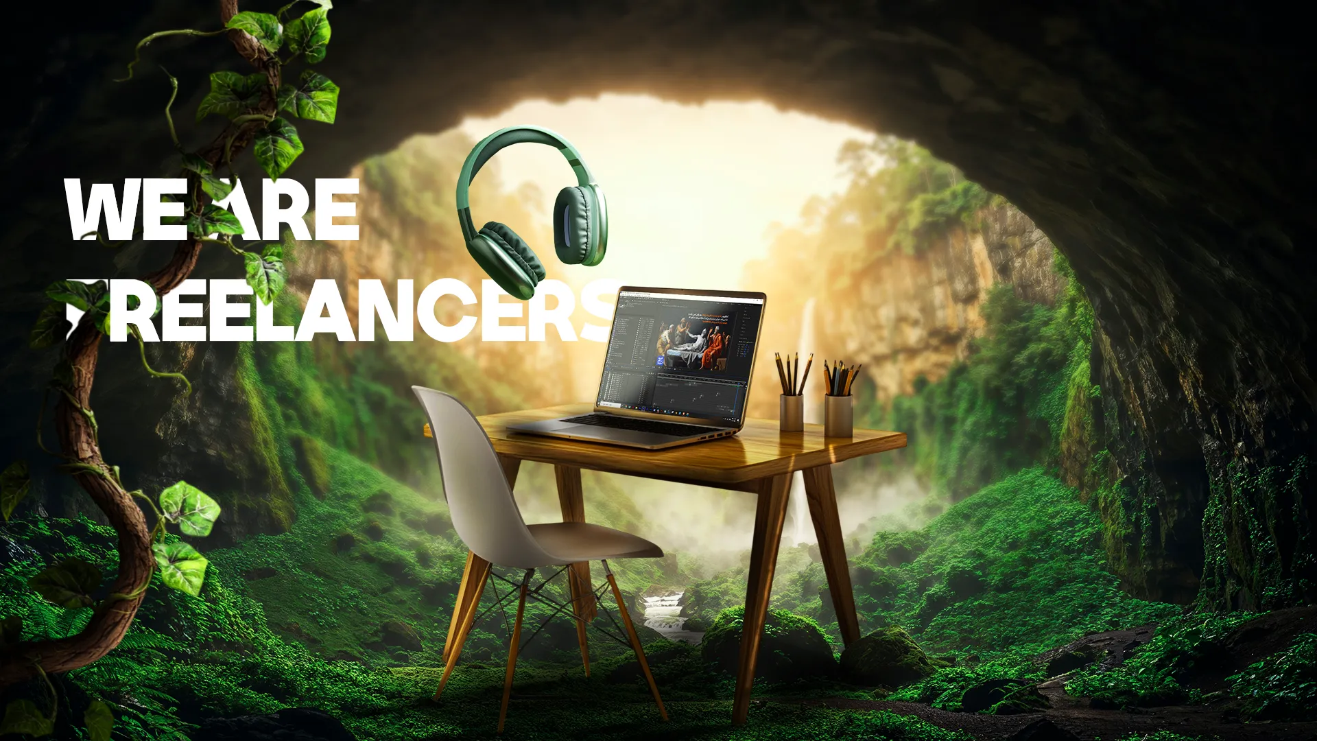 advertising graphic design services 5 طراحی گرافیک تبلیغاتی