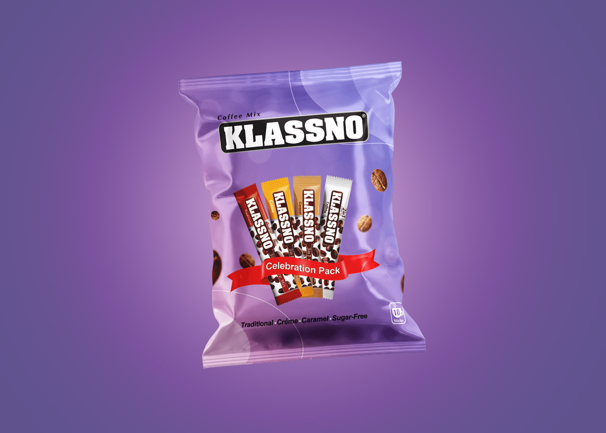 4packaging design