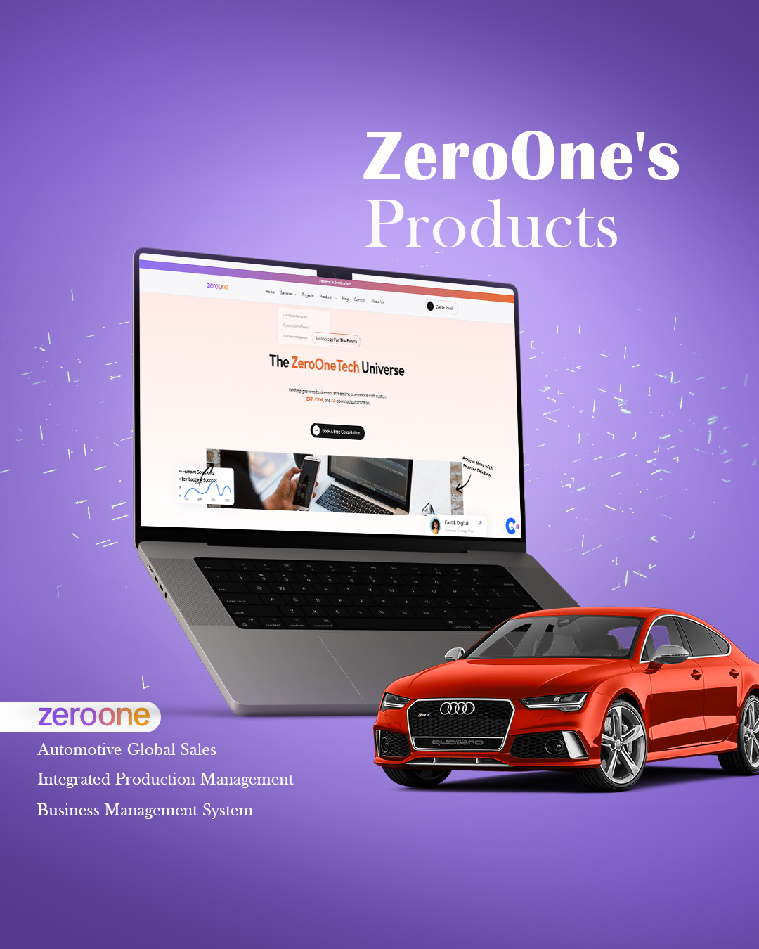ZeroOne