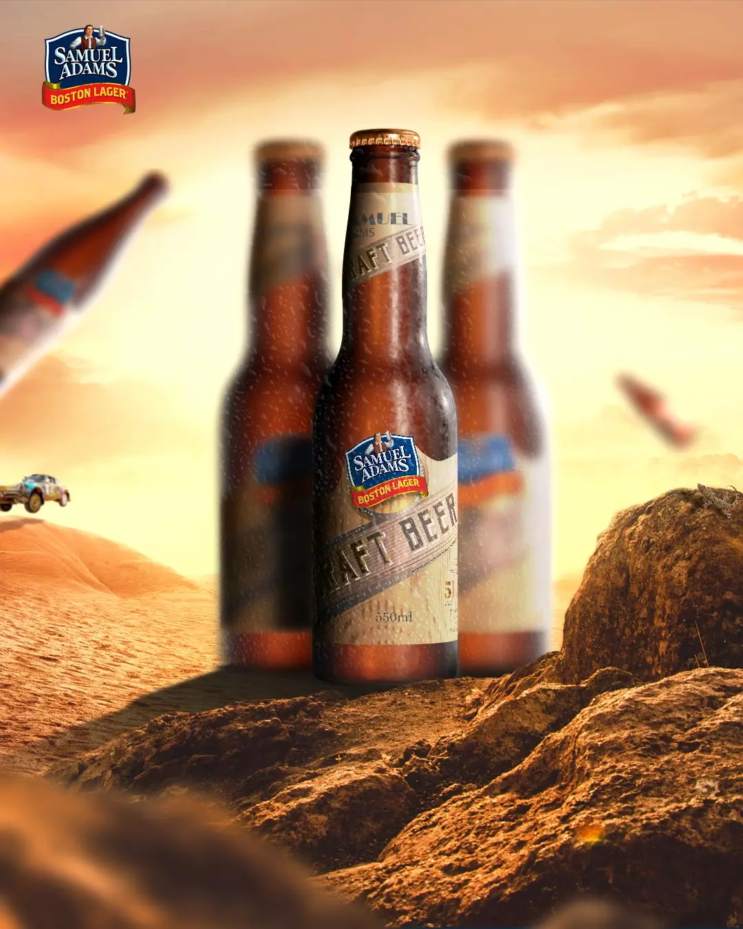 beer