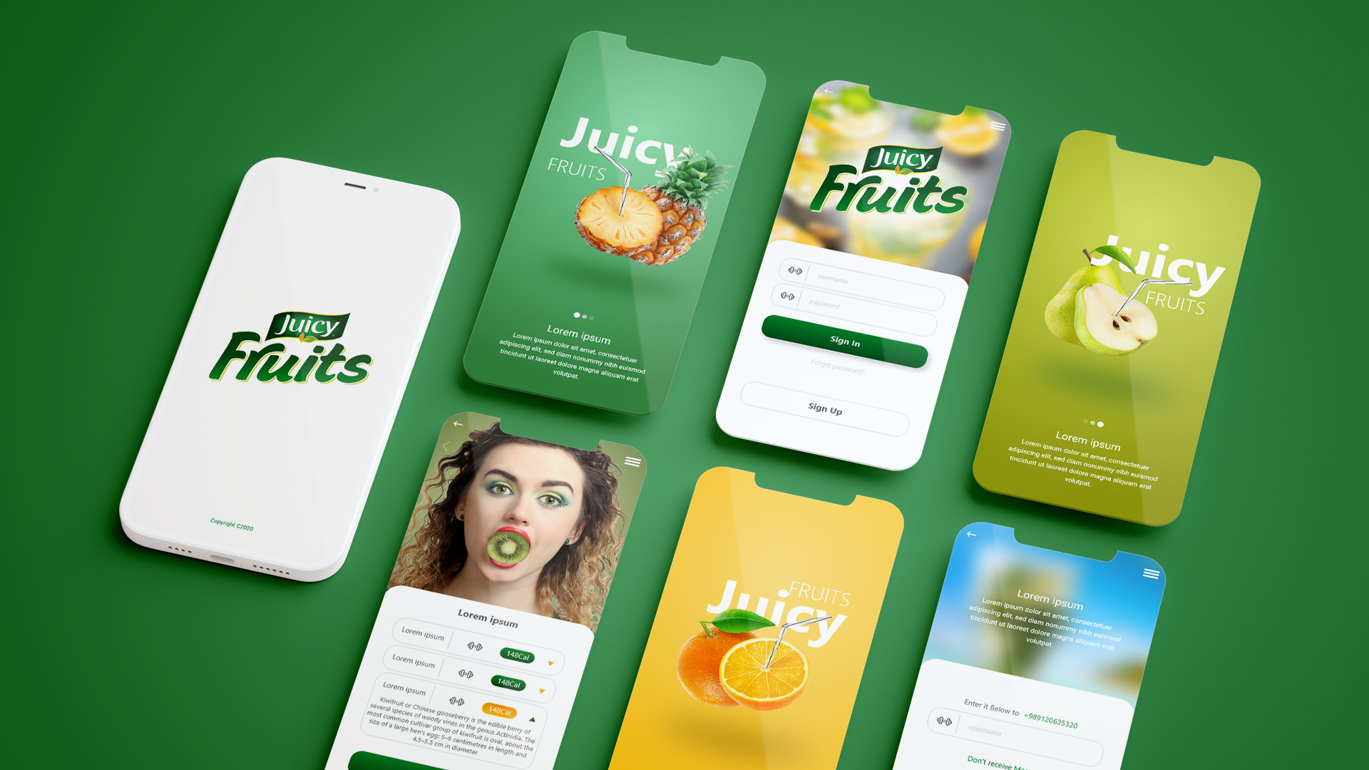 juicy 1