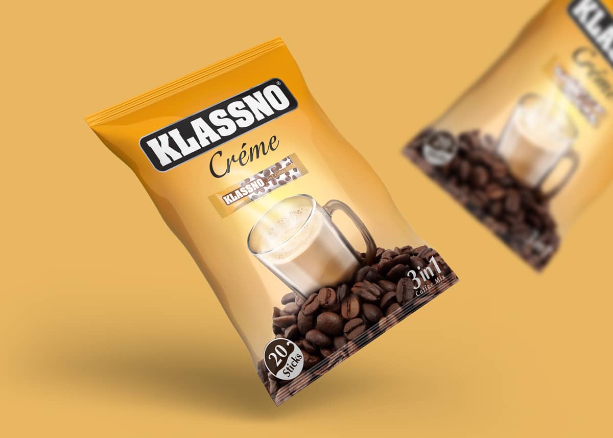 packaging design