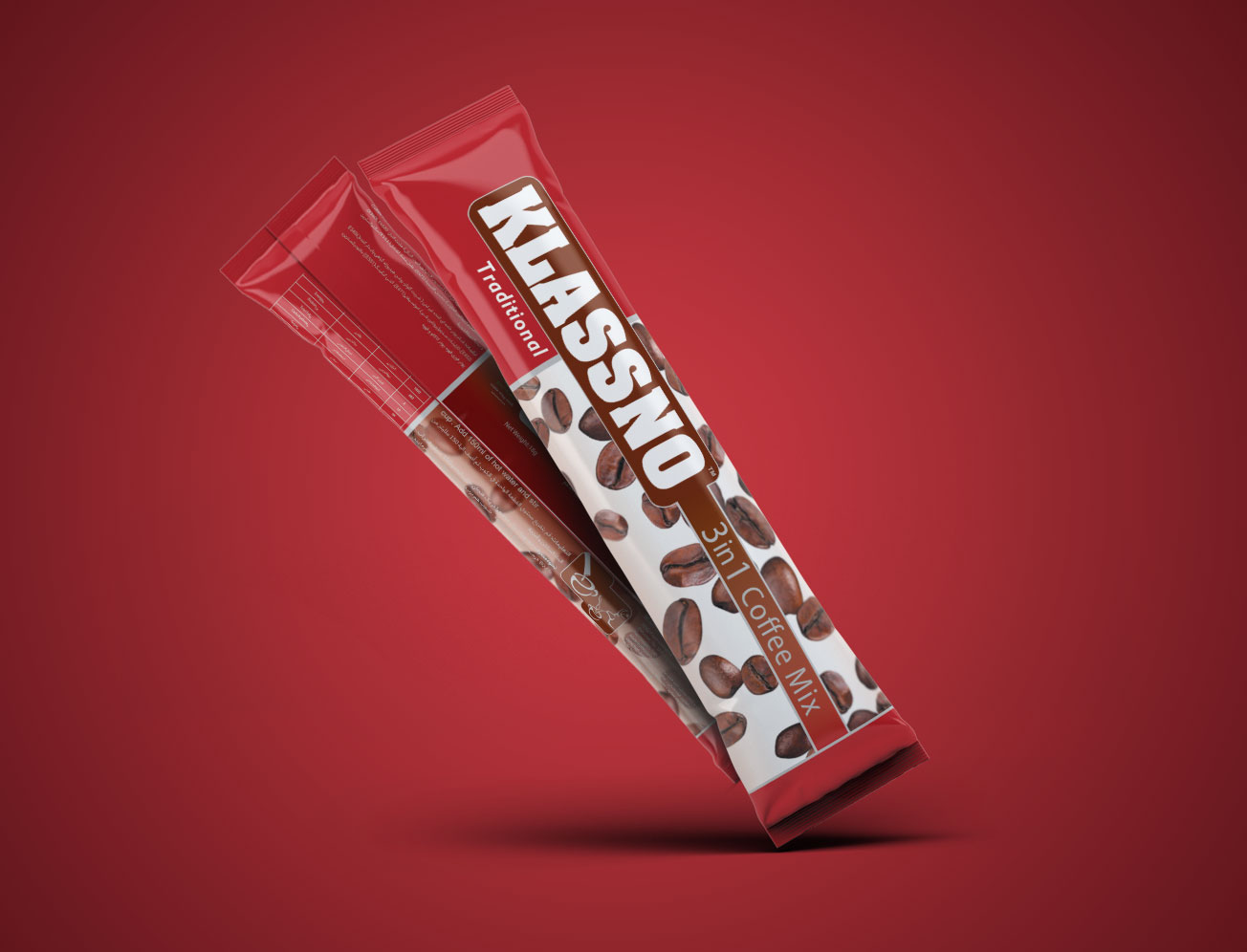 packaging